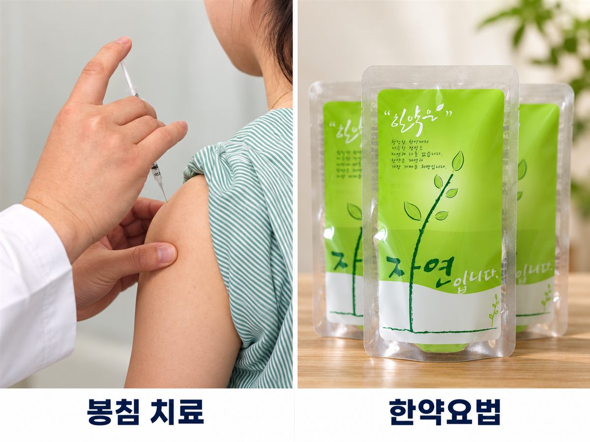 회전근개 파열의 치료